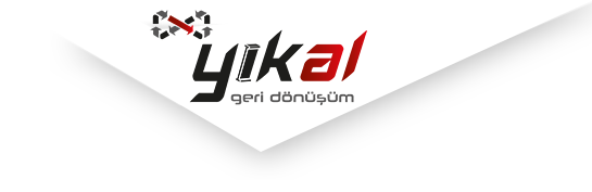 Yikal | Geri Dönüşüm